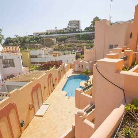 Albi B&B Burriana Beach 네르하 외부 사진