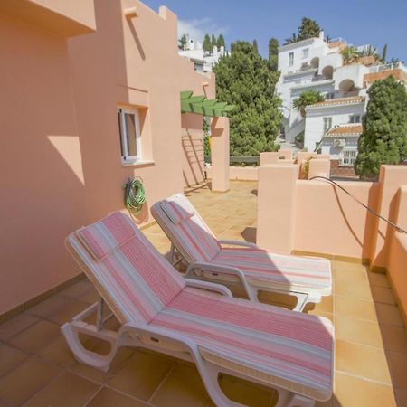 Albi B&B Burriana Beach 네르하 외부 사진