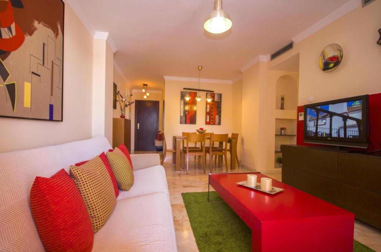 Albi B&B Burriana Beach 네르하 외부 사진
