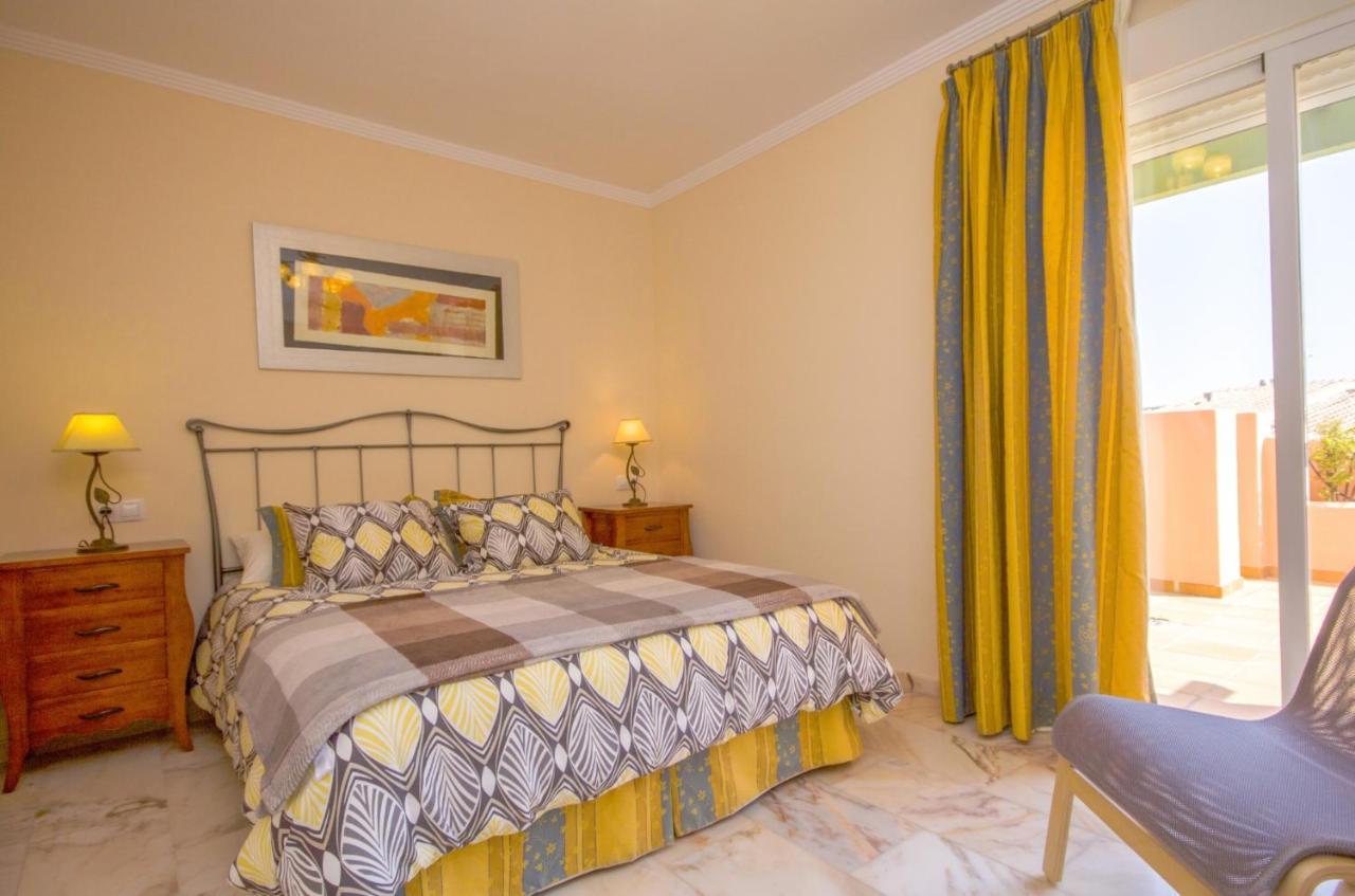 Albi B&B Burriana Beach 네르하 외부 사진