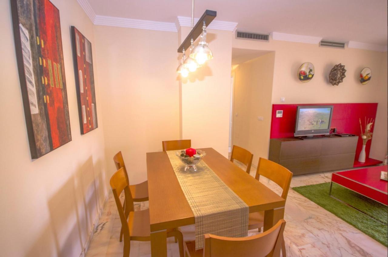 Albi B&B Burriana Beach 네르하 외부 사진